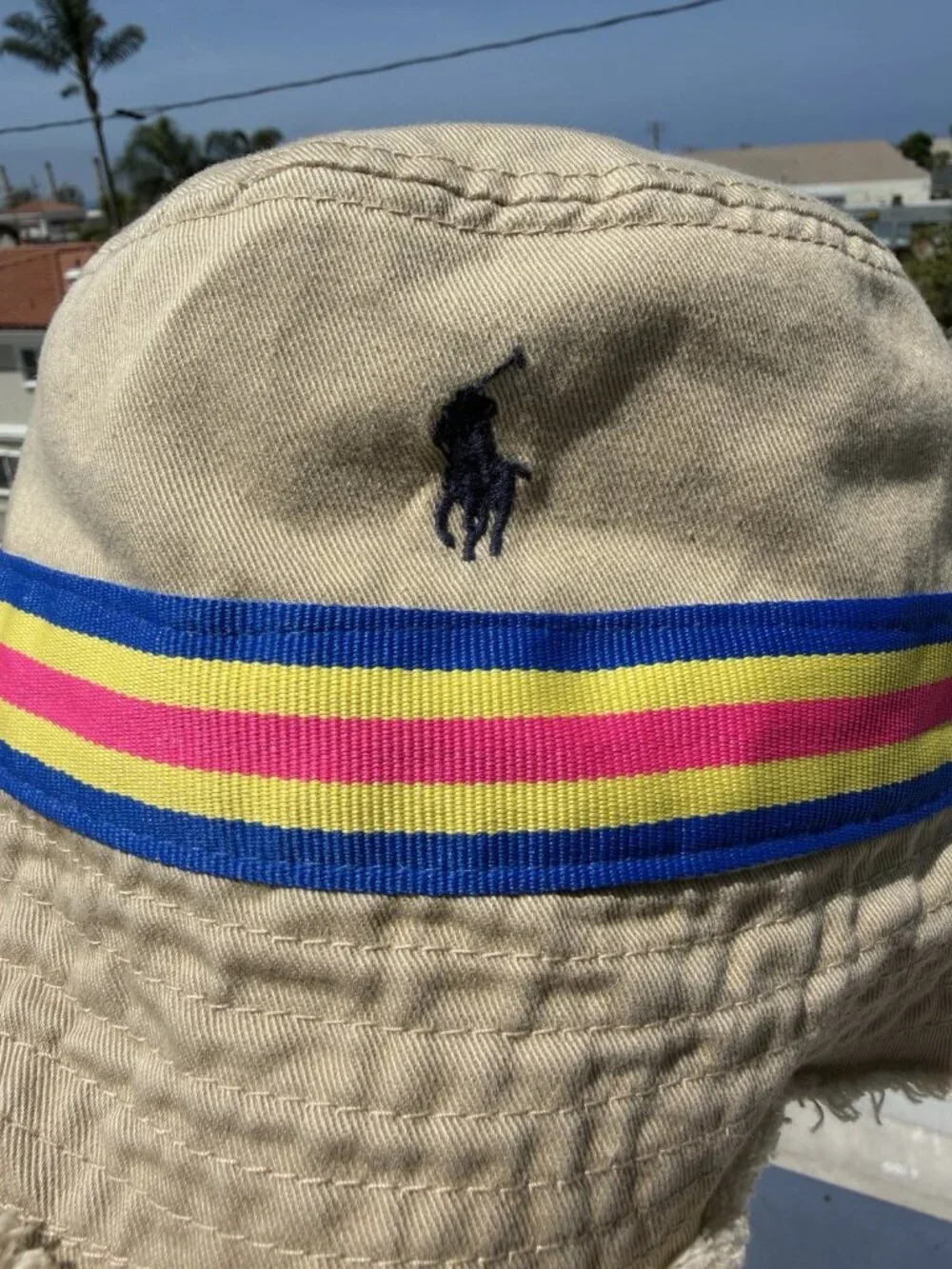 Polo Ralph Lauren size but